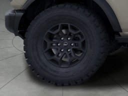 Ford Bronco Badlands 4 Door Advanced 4x4 2026