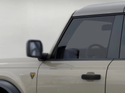 Ford Bronco Badlands 4 Door Advanced 4x4 2026