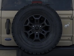 Ford Bronco Badlands 4 Door Advanced 4x4 2026