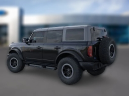 Ford Bronco Badlands 4 Door Advanced 4x4 2026