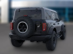 Ford Bronco Badlands 4 Door Advanced 4x4 2026