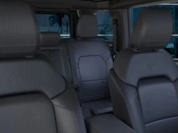 Ford Bronco Badlands 4 Door Advanced 4x4 2026