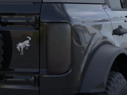 Ford Bronco Badlands 4 Door Advanced 4x4 2026