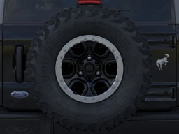 Ford Bronco Badlands 4 Door Advanced 4x4 2026