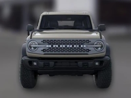 Ford Bronco Badlands 4 Door Advanced 4x4 2026