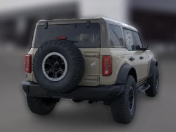 Ford Bronco Badlands 4 Door Advanced 4x4 2026