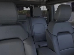 Ford Bronco Badlands 4 Door Advanced 4x4 2026