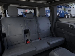 Ford Bronco Badlands 4 Door Advanced 4x4 2026