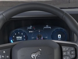 Ford Bronco Badlands 4 Door Advanced 4x4 2026