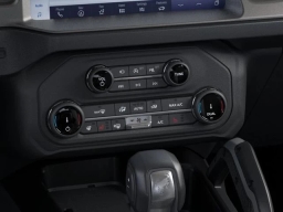 Ford Bronco Badlands 4 Door Advanced 4x4 2026