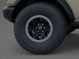 Ford Bronco Badlands 4 Door Advanced 4x4 2026