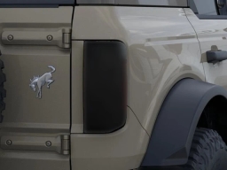 Ford Bronco Badlands 4 Door Advanced 4x4 2026