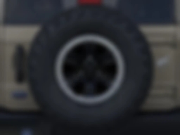 Ford Bronco Badlands 4 Door Advanced 4x4 2026