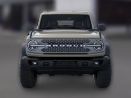 Ford Bronco Badlands 4 Door Advanced 4x4 2026