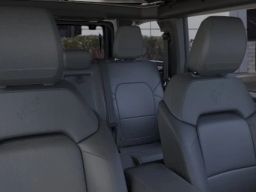 Ford Bronco Badlands 4 Door Advanced 4x4 2026