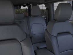 Ford Bronco Badlands 4 Door Advanced 4x4 2026