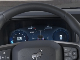 Ford Bronco Badlands 4 Door Advanced 4x4 2026