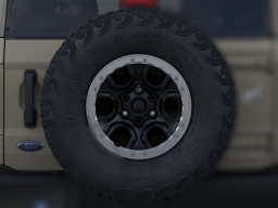 Ford Bronco Badlands 4 Door Advanced 4x4 2026