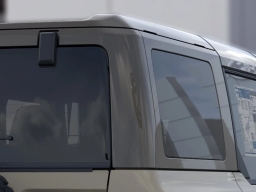 Ford Bronco Badlands 4 Door Advanced 4x4 2026