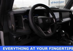 Ford Bronco Badlands 4 Door Advanced 4x4 2026