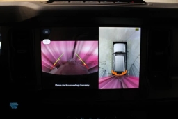 Ford Bronco Badlands 4 Door Advanced 4x4 2026