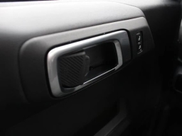 Ford Bronco Badlands 4 Door Advanced 4x4 2026