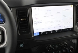 Ford Bronco Badlands 4 Door Advanced 4x4 2026