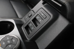 Ford Bronco Badlands 4 Door Advanced 4x4 2026