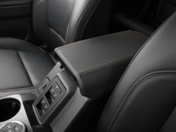 Ford Bronco Badlands 4 Door Advanced 4x4 2026