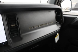 Ford Bronco Badlands 4 Door Advanced 4x4 2026