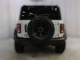 Ford Bronco Badlands 4 Door Advanced 4x4 2026