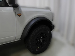 Ford Bronco Badlands 4 Door Advanced 4x4 2026