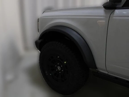 Ford Bronco Badlands 4 Door Advanced 4x4 2026