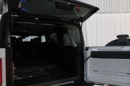 Ford Bronco Badlands 4 Door Advanced 4x4 2026