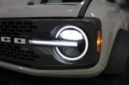 Ford Bronco Badlands 4 Door Advanced 4x4 2026