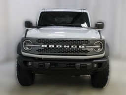 Ford Bronco Badlands 4 Door Advanced 4x4 2026