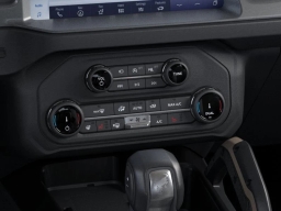 Ford Bronco Badlands 4 Door Advanced 4x4 2026