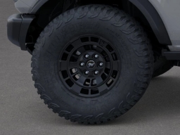 Ford Bronco Badlands 4 Door Advanced 4x4 2026