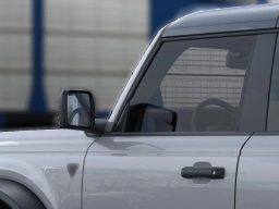 Ford Bronco Badlands 4 Door Advanced 4x4 2026