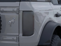 Ford Bronco Badlands 4 Door Advanced 4x4 2026