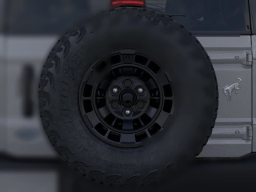 Ford Bronco Badlands 4 Door Advanced 4x4 2026