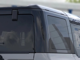 Ford Bronco Badlands 4 Door Advanced 4x4 2026