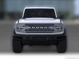 Ford Bronco Badlands 4 Door Advanced 4x4 2025