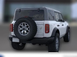 Ford Bronco Badlands 4 Door Advanced 4x4 2025