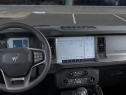 Ford Bronco Badlands 4 Door Advanced 4x4 2025