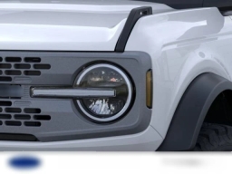 Ford Bronco Badlands 4 Door Advanced 4x4 2025