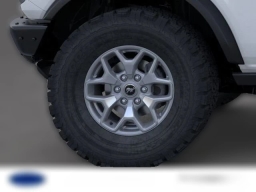 Ford Bronco Badlands 4 Door Advanced 4x4 2025