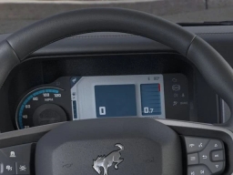 Ford Bronco Badlands 4 Door Advanced 4x4 2025