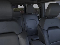 Ford Bronco Badlands 4 Door Advanced 4x4 2025