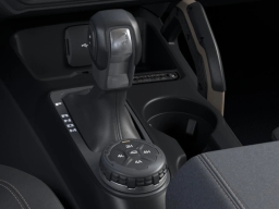 Ford Bronco Badlands 4 Door Advanced 4x4 2025